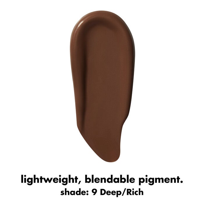 Camo Liquid Bronzer & Contour, 9 Deep/Rich