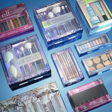 e.l.f. Beauty Gift Sets