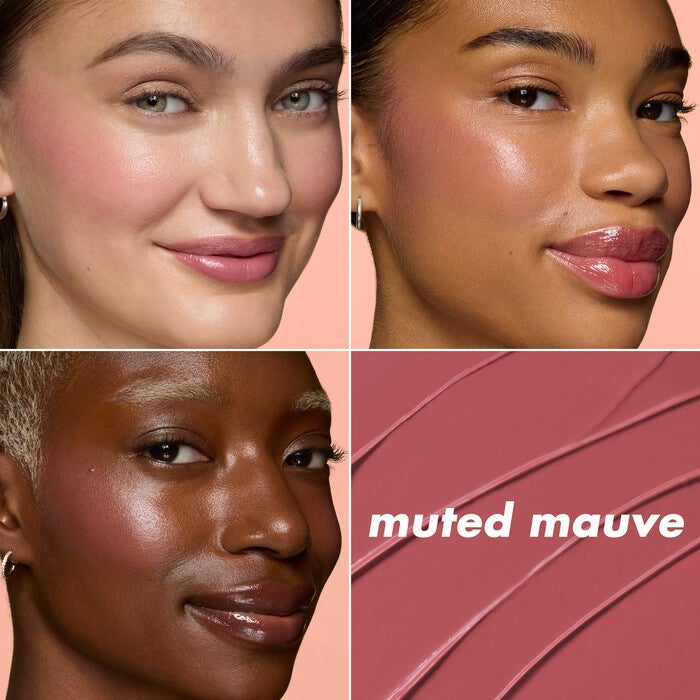 Soft Glam Cream Blush, 