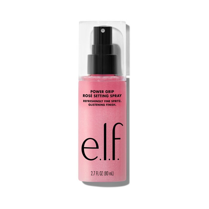 Power Grip Rosé Setting Spray