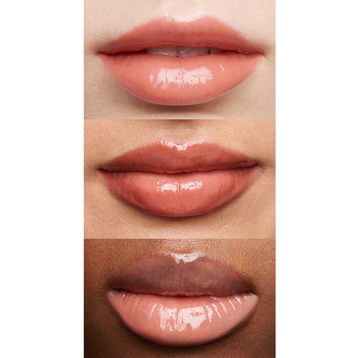 Lip Lacquer, Moody