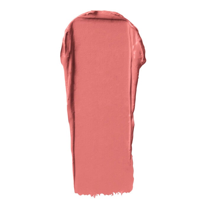 Dirty Talk Beige Pink Lipstick Swatch