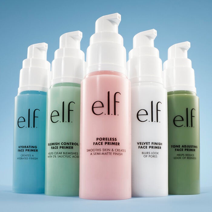 Poreless Face Primer- Large, 