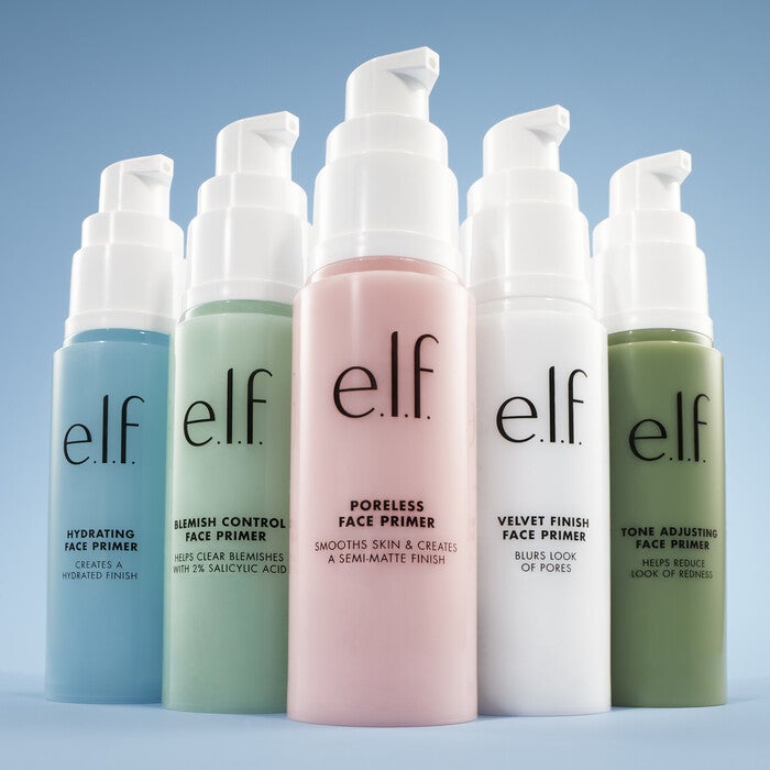 Poreless Face Primer- Large, 