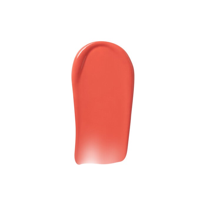 Bright Coral Blush Swatch