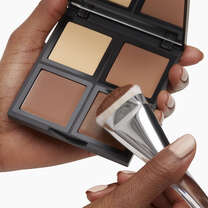 Use with Contour Palette
