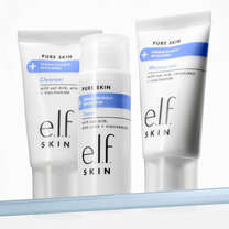 Pure Skin Cleanser Mini, 