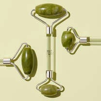 Jade Facial Rollers