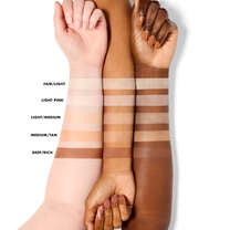 Halo Glow Setting Powder, Fair/Light