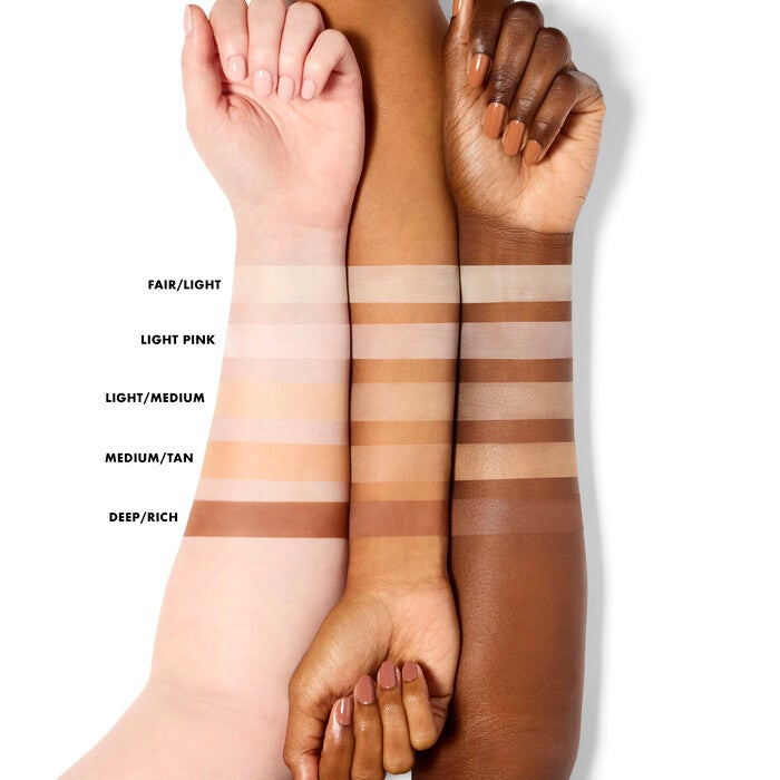 Halo Glow Setting Powder, Fair/Light