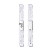 Clear Lash & Brow Mascara Set of 2, 