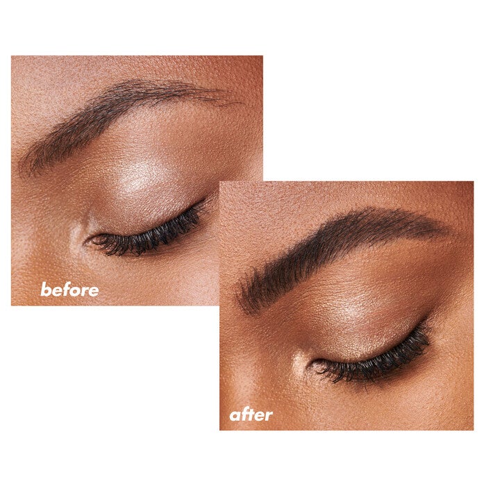 Wow Brow Gel, Deep Brown