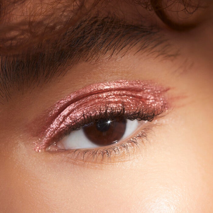 Liquid Metallic Eyeshadow, Little Dipper