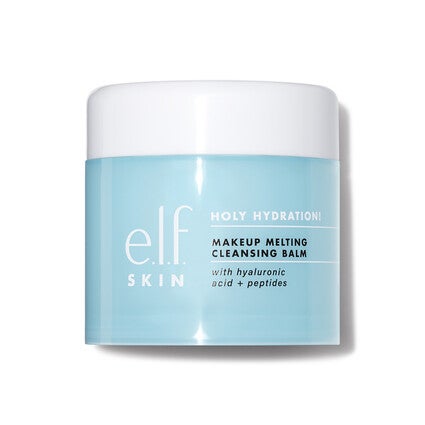 makeup cleansing balm