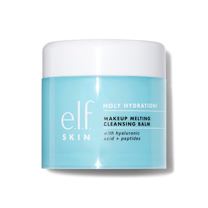 makeup cleansing balm