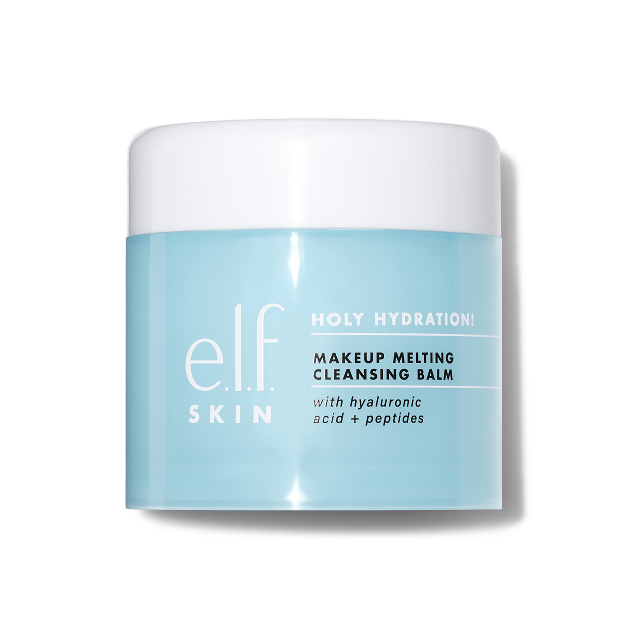 Holy Hydration! Makeup Cleansing Balm e.l.f. Cosmetics