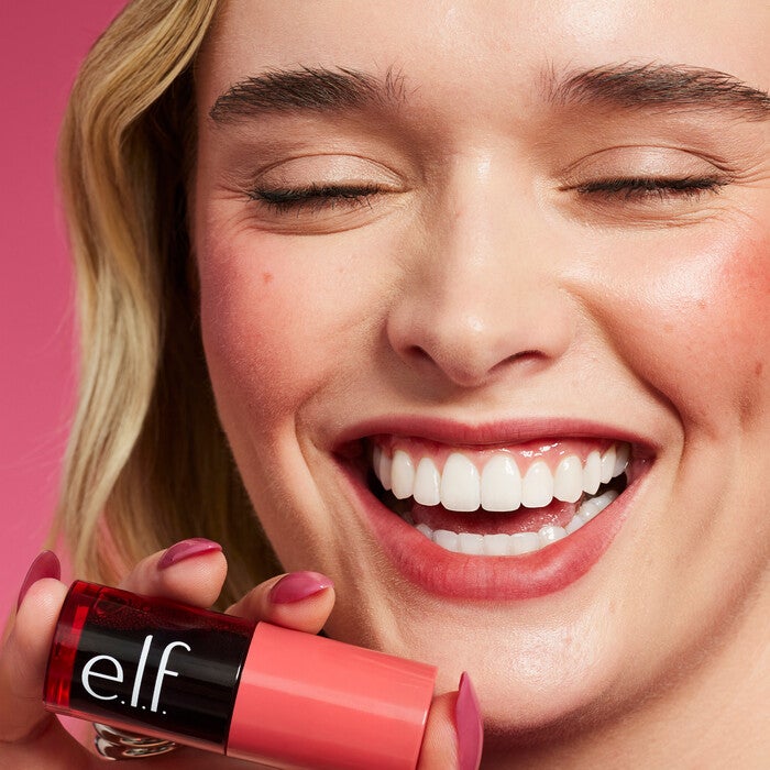Sheer For It Blush Tint, Plums Up​ - sheer plum
