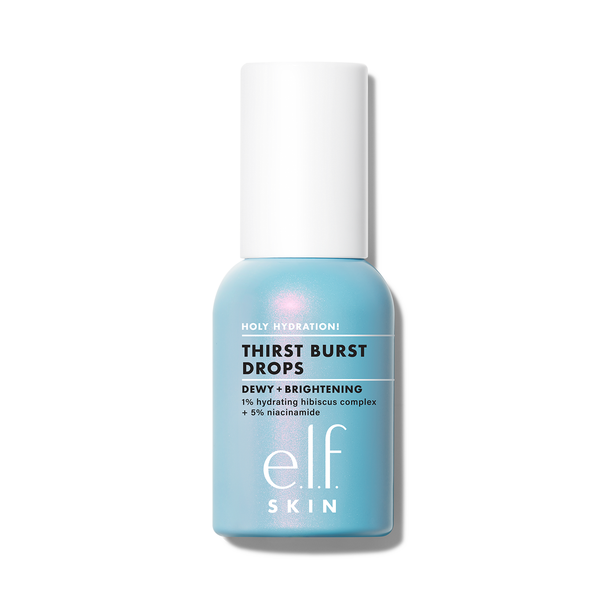 Holy Hydration! Thirst Burst Drops