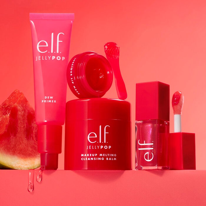 Jelly Pop Makeup Melting Cleansing Balm,