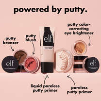 Putty Colour-Correcting Eye Brightener, Medium/Tan