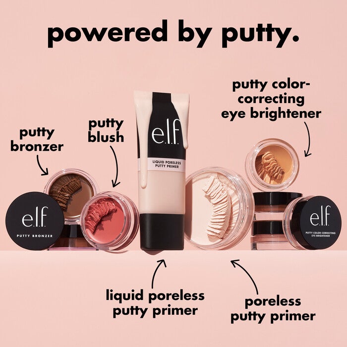 Putty Colour-Correcting Eye Brightener, Fair