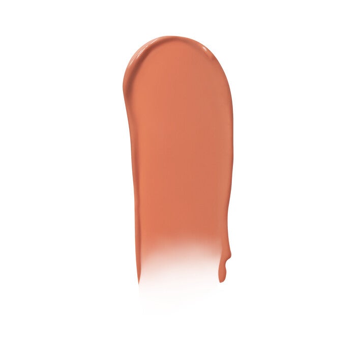 Just Peachy Lip Plumping Swatch