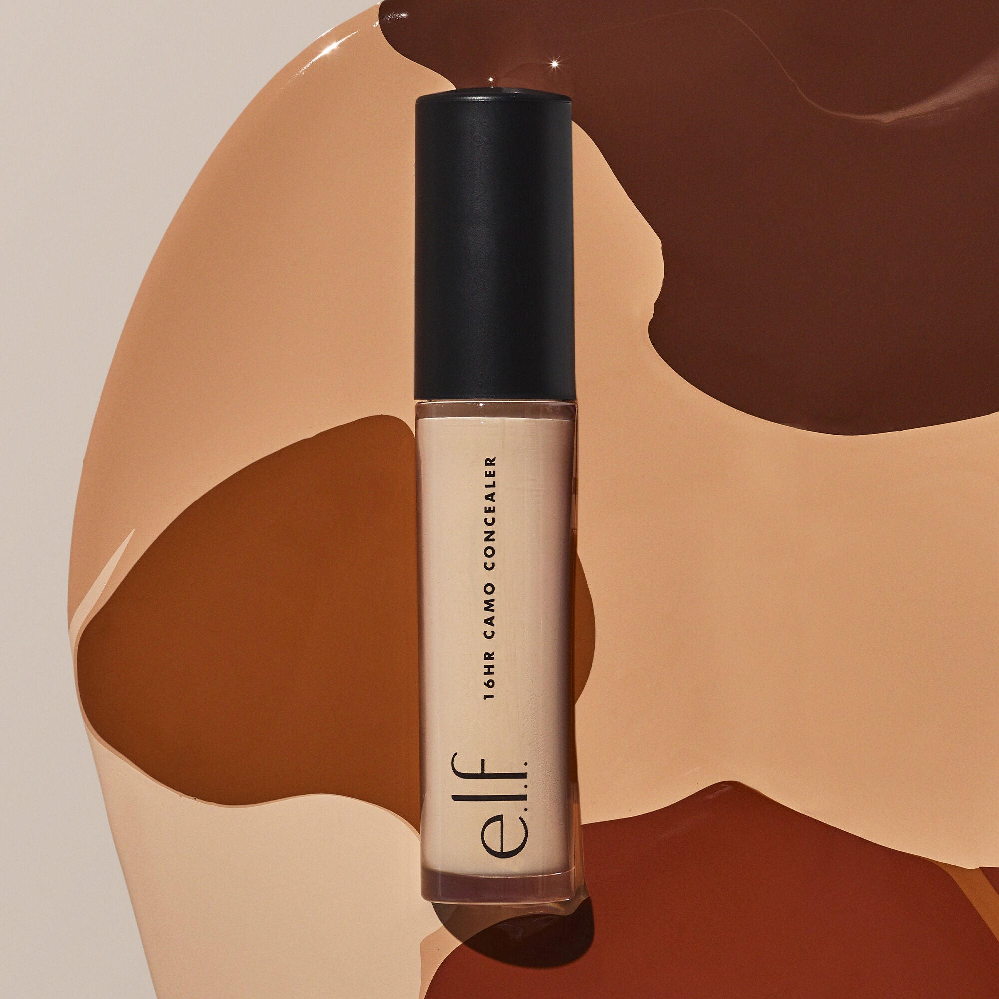 elf Camo Concealer Full Coverage Concealer e.l.f. Cosmetics UK