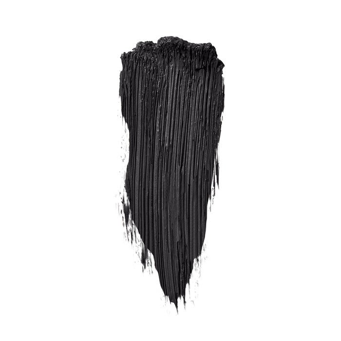 Lash Beats Mascara, Pitch Black