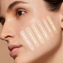 Soft Glam Satin Foundation, 15 Fair Warm - fair with warm undertones