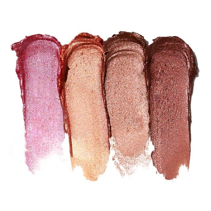 Metal Matte Liquid Lipstick, 