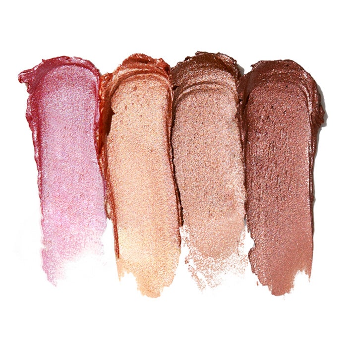 Metal Matte Liquid Lipstick,