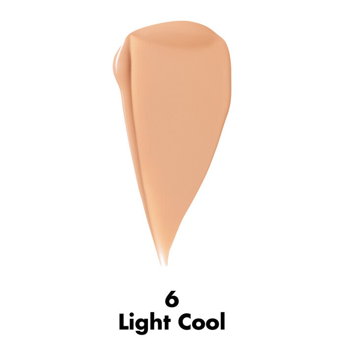 Halo Glow Skin Tint SPF 50, 