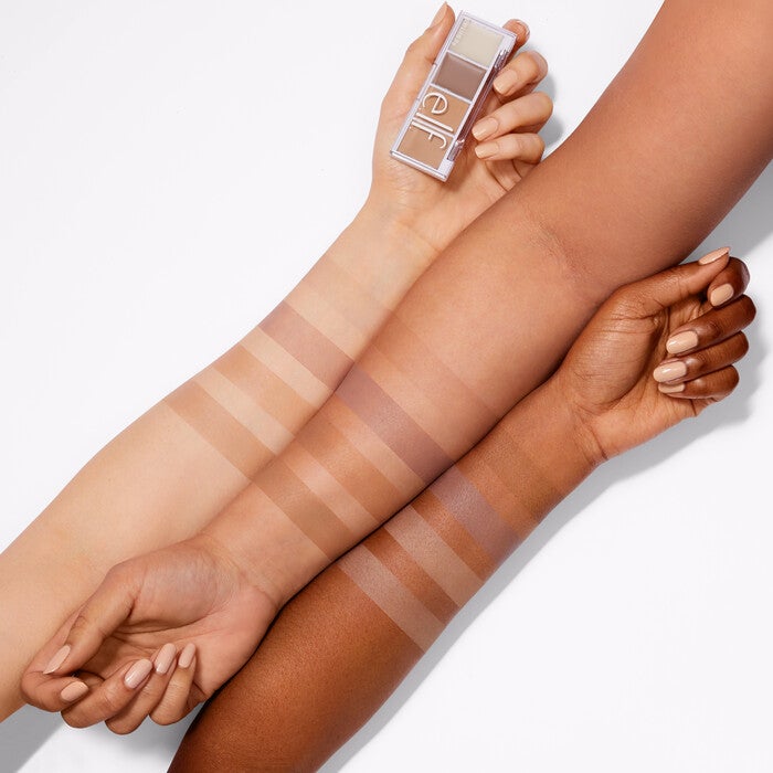 Bite-Size Brow, Blonde