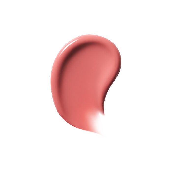 Wild Rose Lip Lacquer Swatch