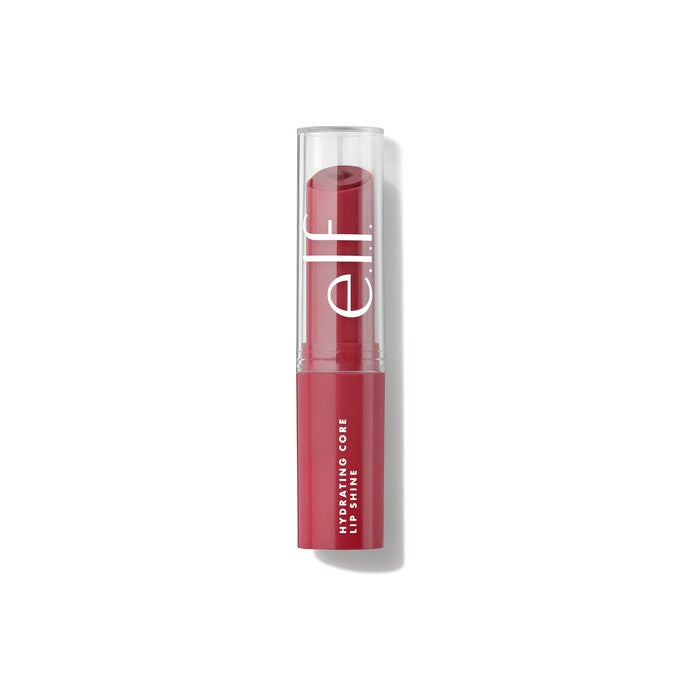 Hydrating Core Lip Shine, Lovely - Light Red