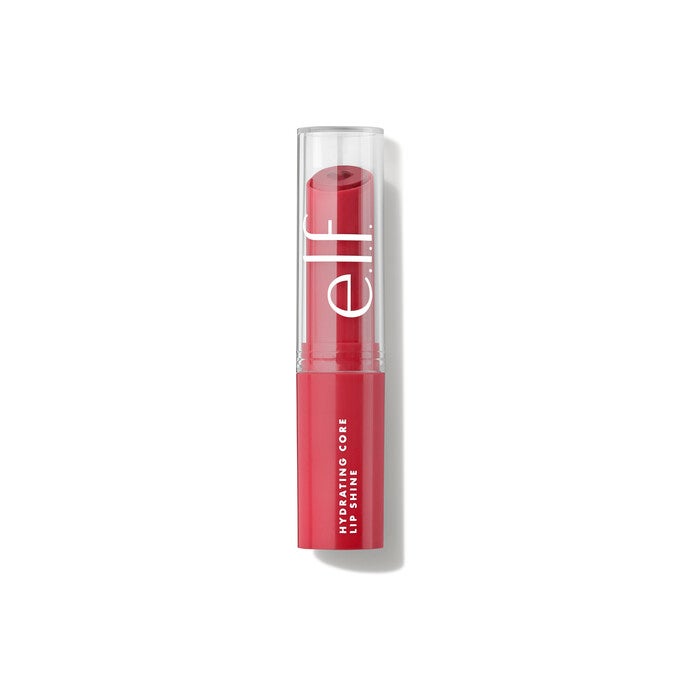 Hydrating Core Lip Shine, Lovely - Light Red