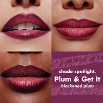 Plum & Get It 