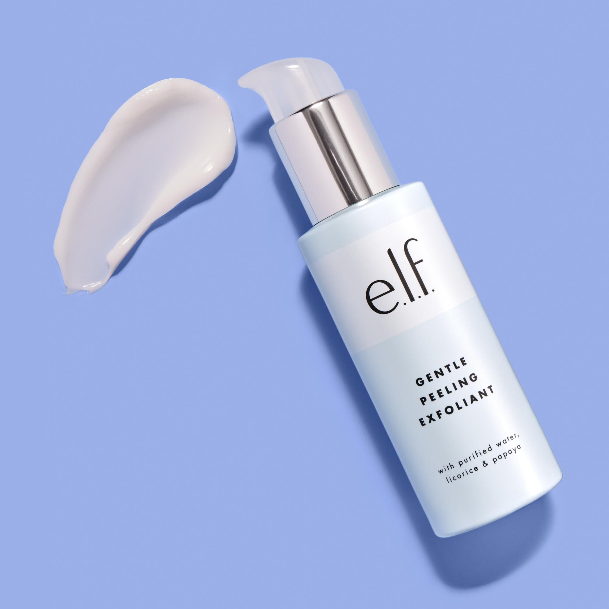 Gentle Peeling Exfoliant e.l.f. Cosmetics UK