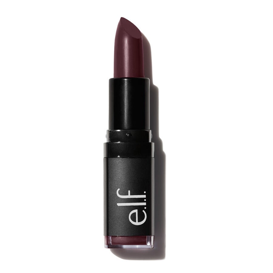 Velvet Matte Lipstick & Lip Colour e.l.f. Cosmetics UK Cruelty Free