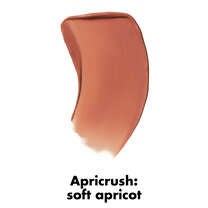 Liquid Velvet Eyeshadow Apricrush Shade Swatch