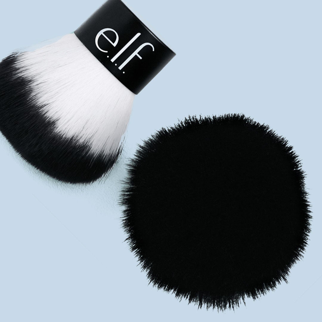 e.l.f. Studio Kabuki Face Brush e.l.f. Cosmetics UK