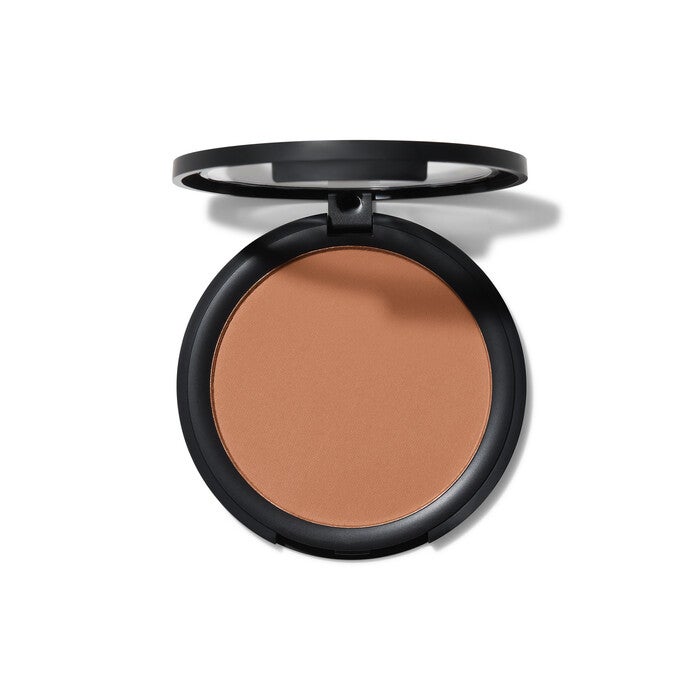 Primer-Infused Matte Bronzer, Fresh Tan - Medium/Deep
