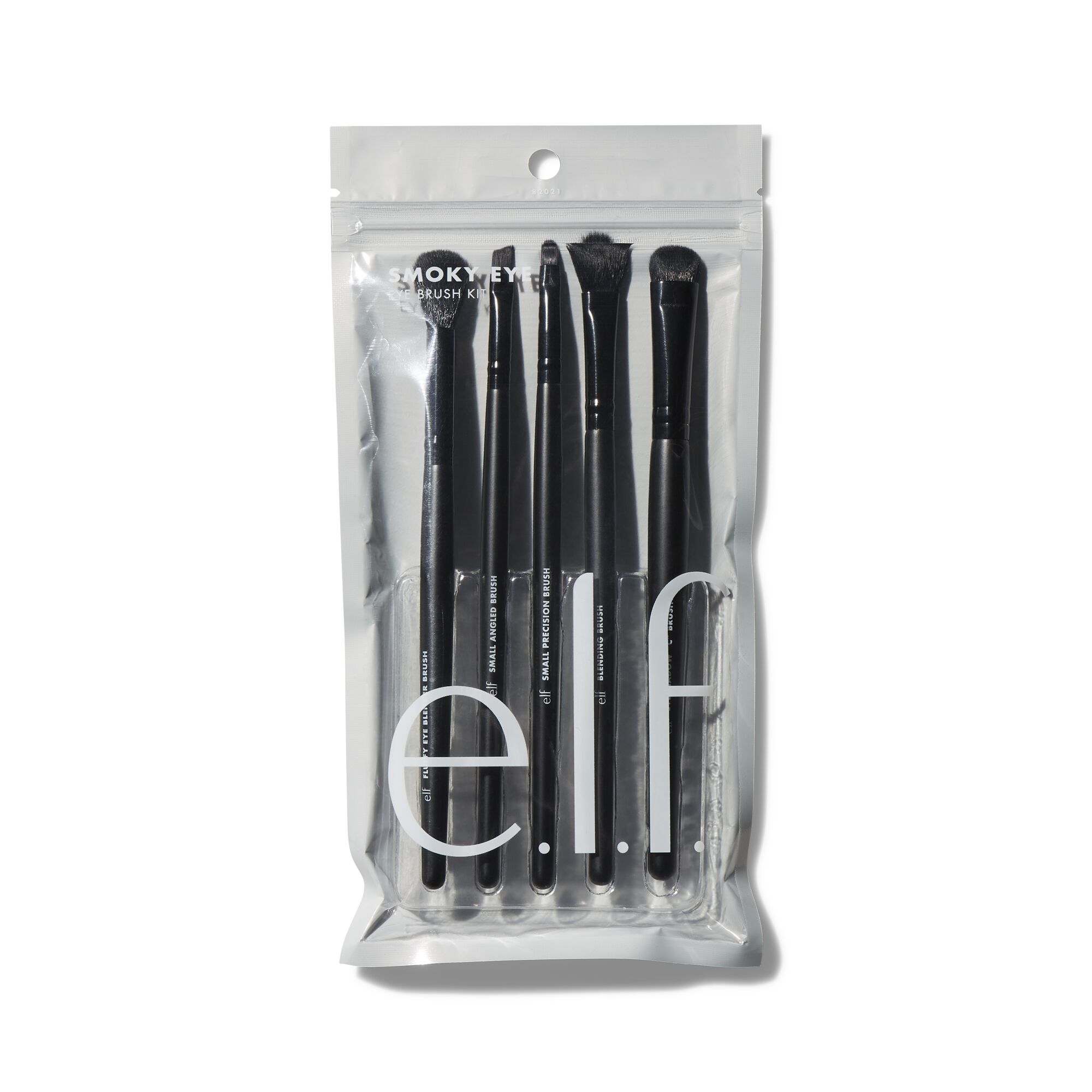 elf Smokey Eye Brush Kit e.l.f. Cosmetics UK