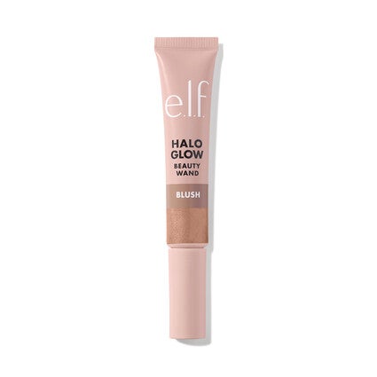 Halo Glow Blush Beauty Wand, Candlelit