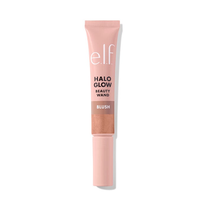 Halo Glow Blush Beauty Wand, Candlelit