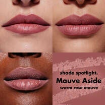 Mauve Aside Lip Liner on All Lips