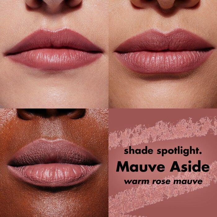 Mauve Aside Lip Liner on All Lips