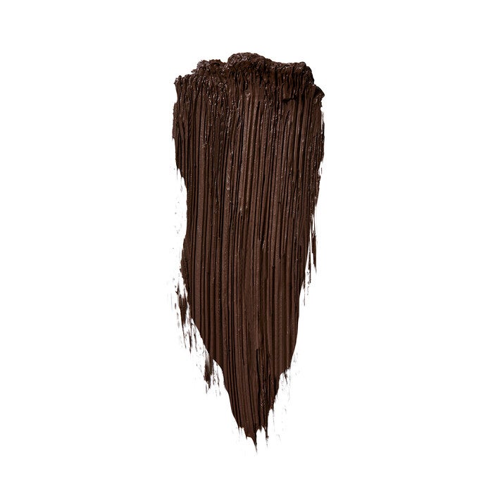 Lash It Loud Brown Mascara Swatch