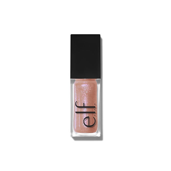 e.l.f. Glow Reviver Candy Coded Glimmer Lip Oil