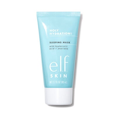 Holy Hydration! Sleeping Mask,  Holy Hydration! Overnight Face Mask
